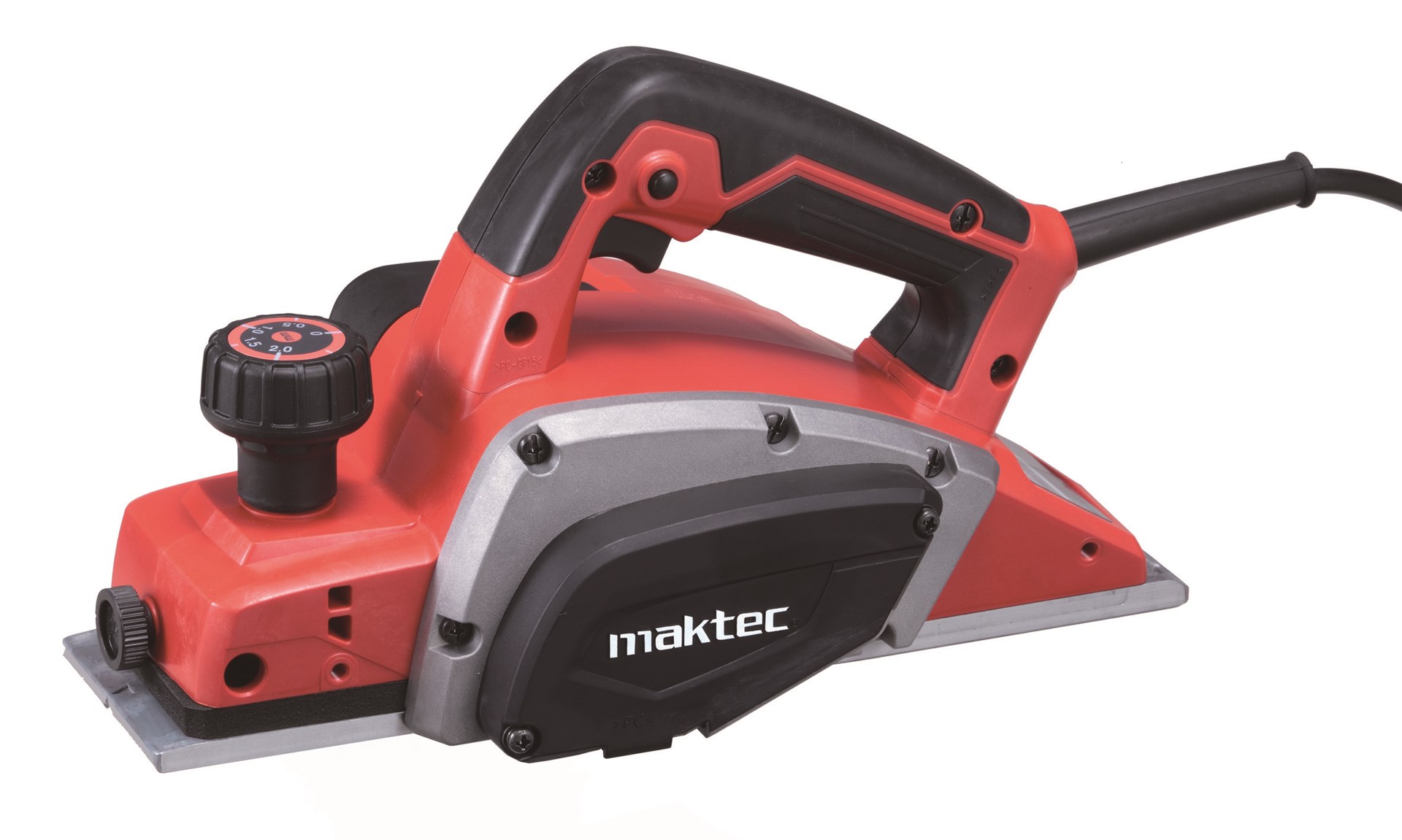 Maktec – 82mm Planer – 500W