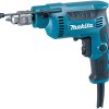Makita – 6.5mm Drill Non Hammer With Variable Speed Makita – 6.5mm Drill Non Hammer With Variable Speed