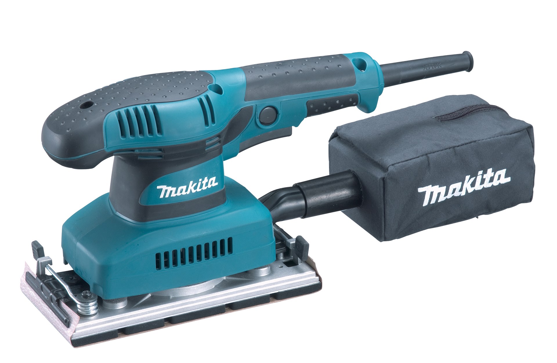Makita – 1/3″ Sheet Orbital Sander