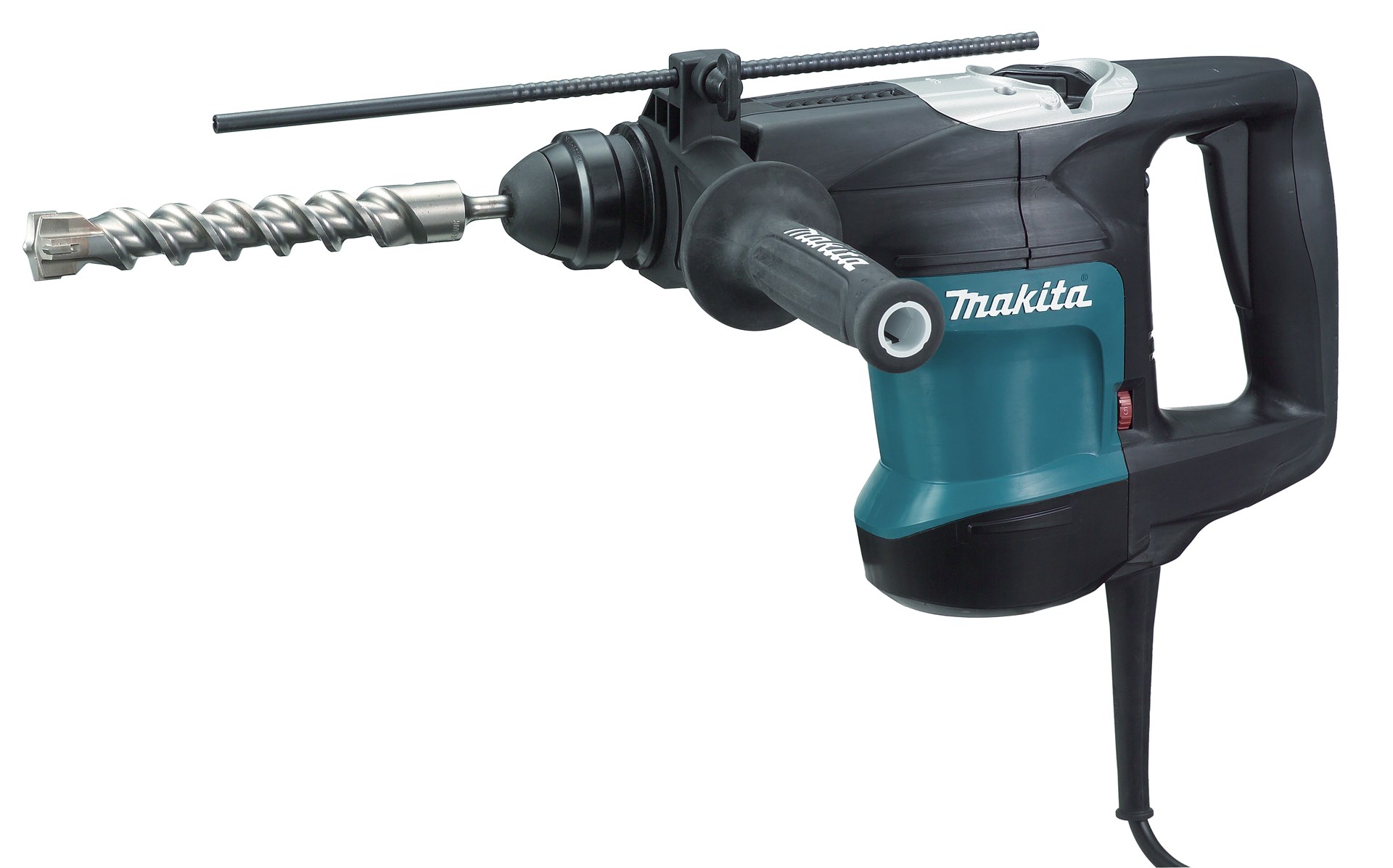Makita – 32mm Rotary Hammer Drill 5.5 Joules (3 Mode)