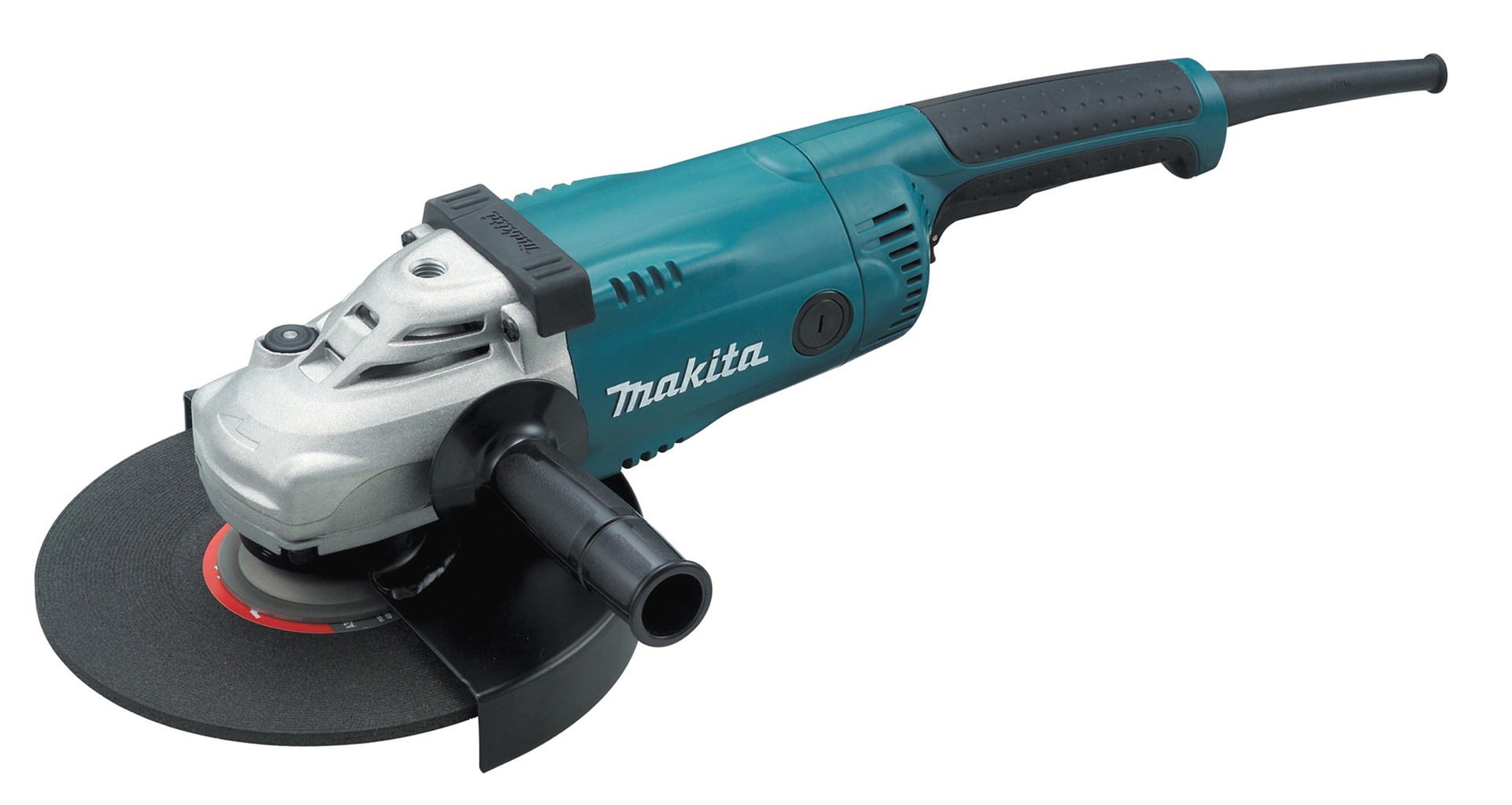 Makita – 230mm Angle Grinder – 2200W/6,600 RPM Without Case