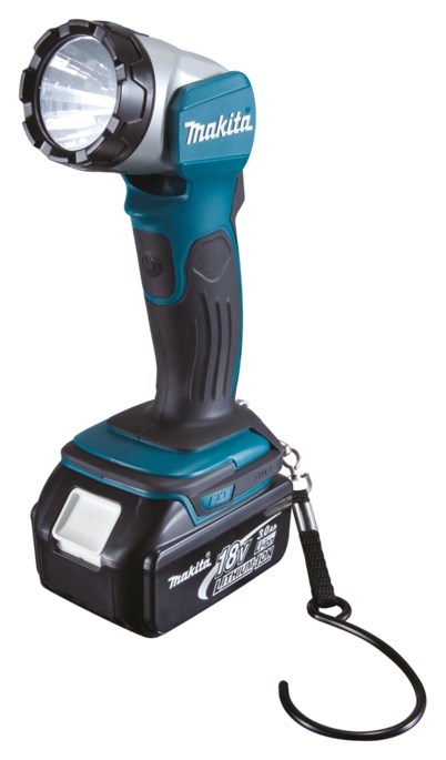 Makita – Rechargeable Flashlight – 18V
