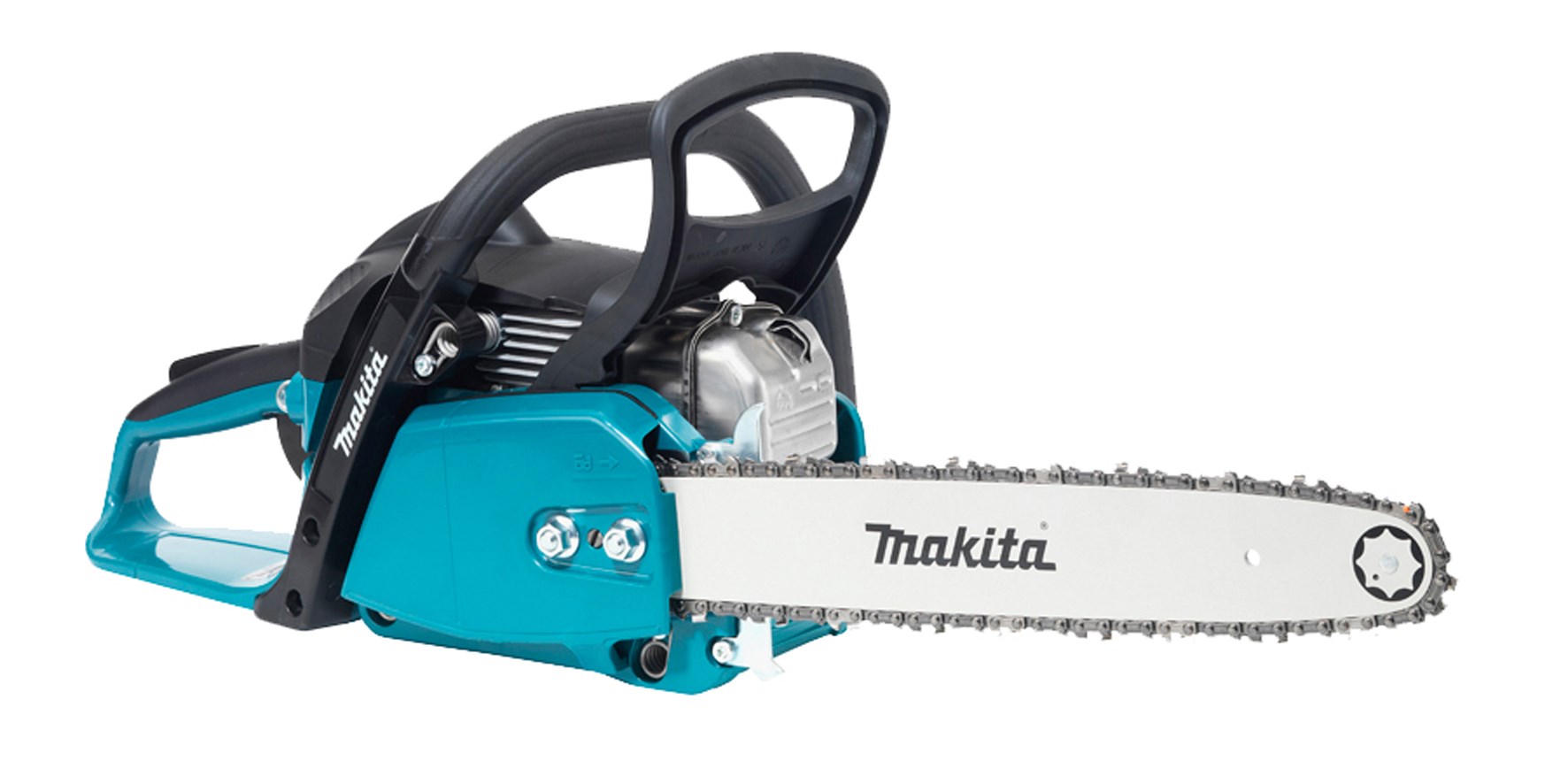Makita – 400mm 35cc Petrol Chain Saw – EA3502S