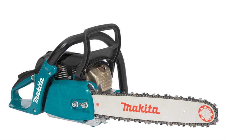 Makita – 450mm 45cc Petrol Chain Saw – Ea4301F