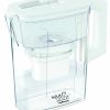 Aqua Optima – 2.1 Litre Water Jug – White Aqua Optima – 2.1 Litre Water Jug – White