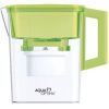 Aqua Optima – 2.1 Litre Water Jug – Green Aqua Optima – 2.1 Litre Water Jug – Green