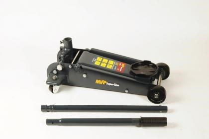 MVP – Superline Trolley Jack