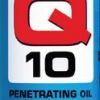 Q10 Penetrating Oil Aerosol 150Gr Q10 Penetrating Oil Aerosol 150Gr
