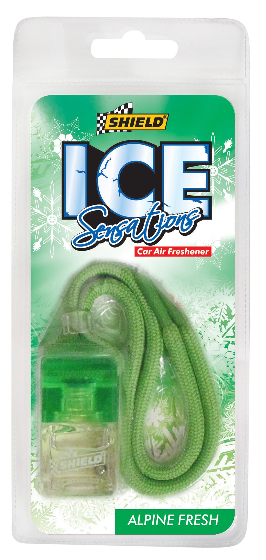 Shield – Ice Sensations Alpine Fresh