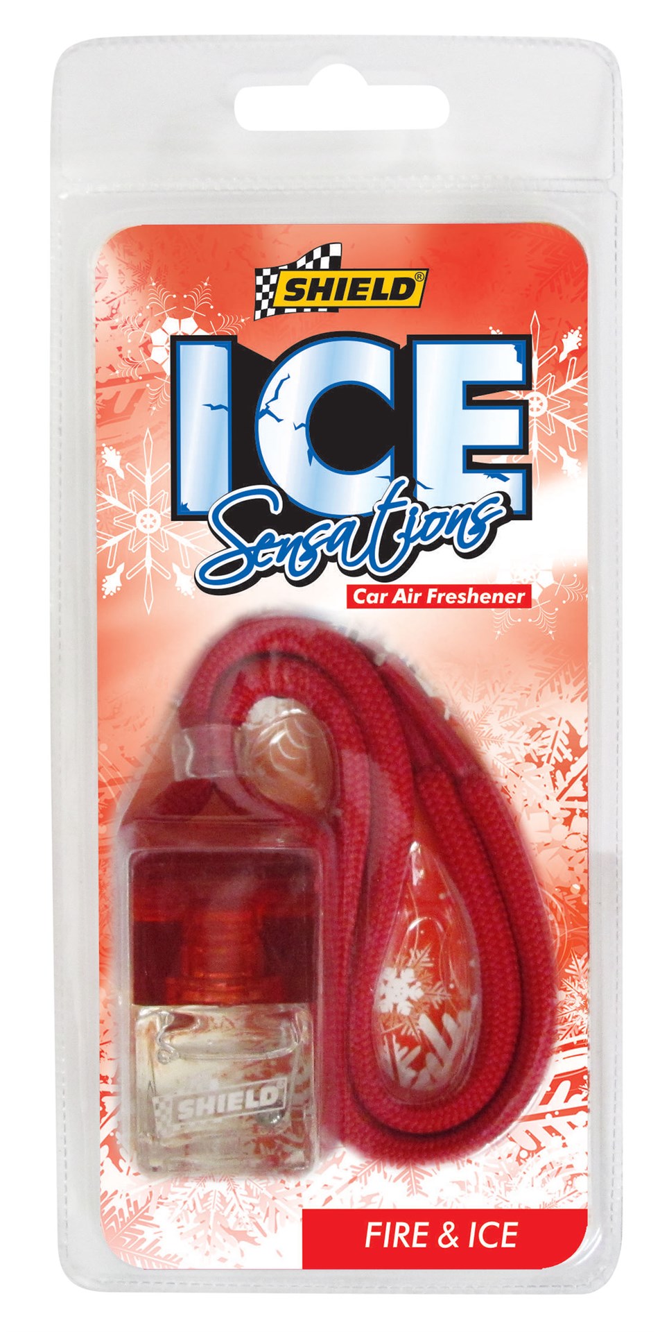 Shield Ice Sensations – Fire Ice