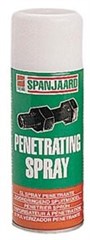Spanjaard – Oil Penetrating Spray – 350ml