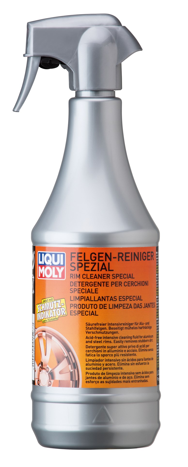 LiquiMoly Rim Cleaner – 1L
