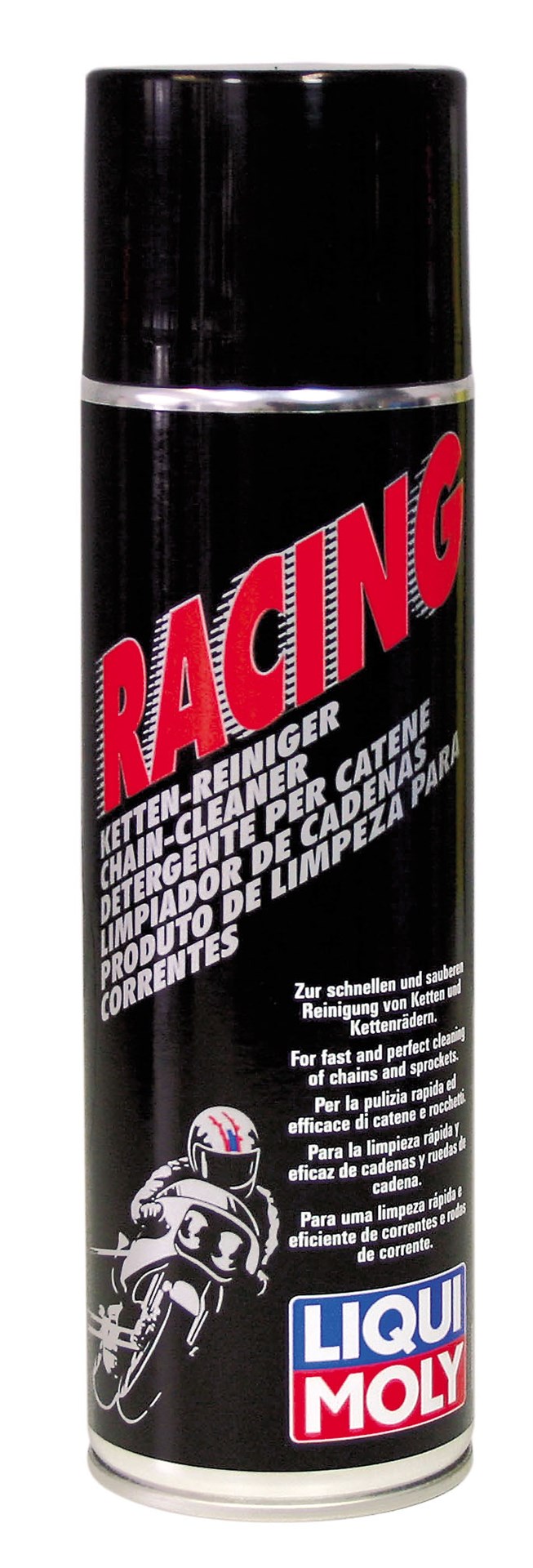 LiquiMoly – Racing Chain Cleaner – 500ml