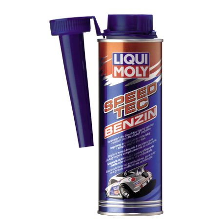 LiquiMoly – Speed Tec Benzin – 250ml