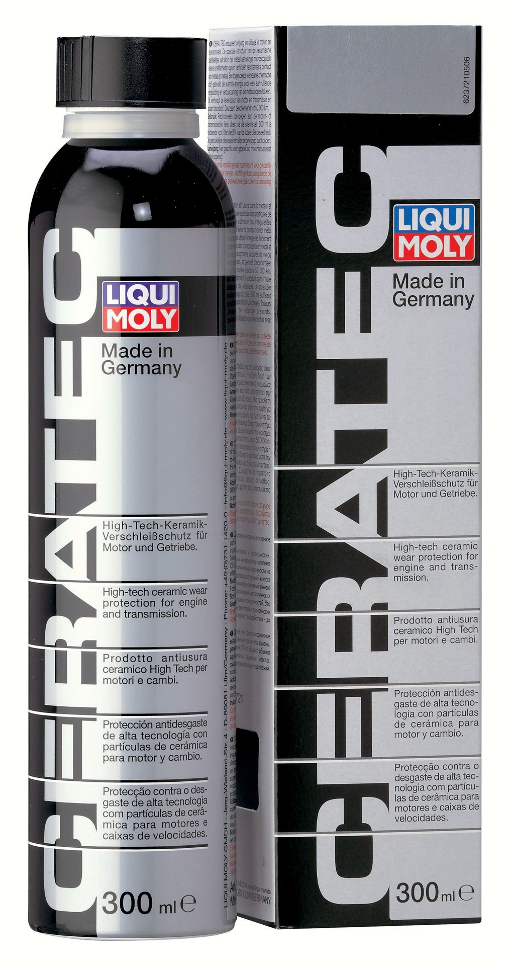 LiquiMoly – Cera Tec – 300ml