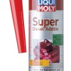 LiquiMoly Super Diesel Additive – 250ml LiquiMoly Super Diesel Additive – 250ml