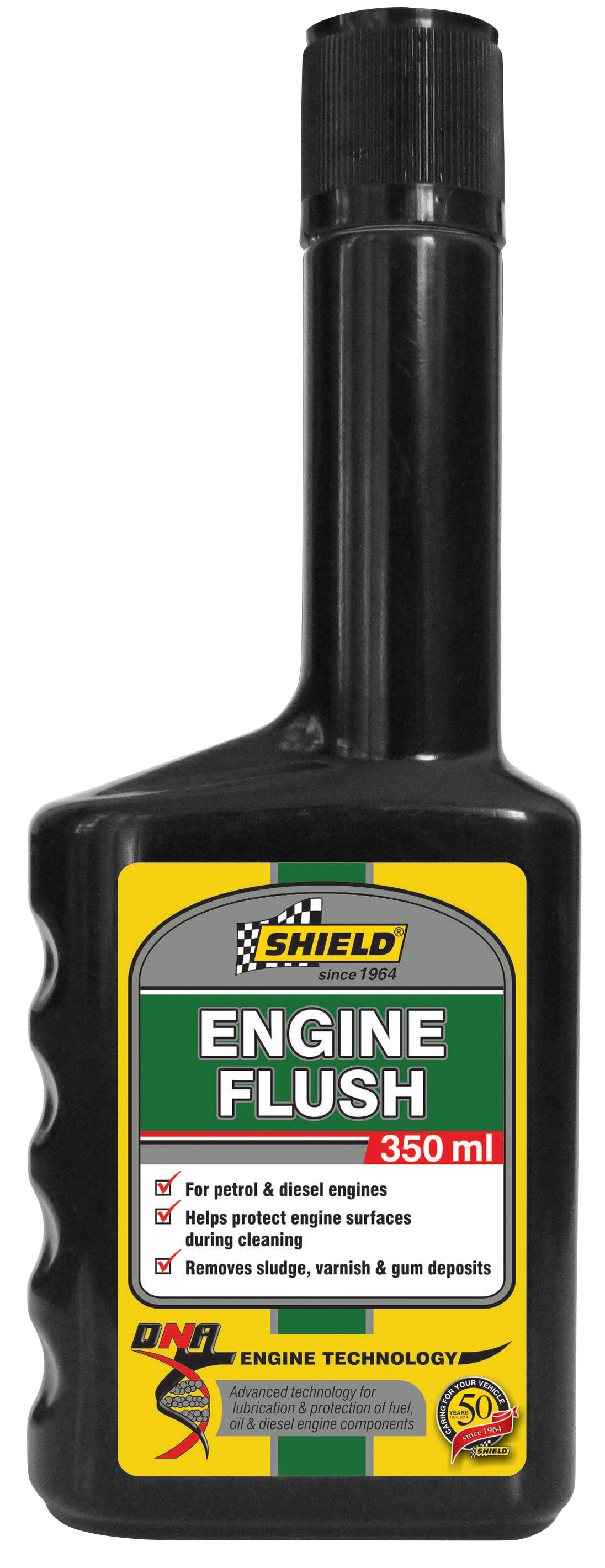 Shield – Engine Flush 350Ml