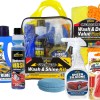Shield – 6 Piece Ultimate Wash & Shine Kit Shield – 6 Piece Ultimate Wash & Shine Kit