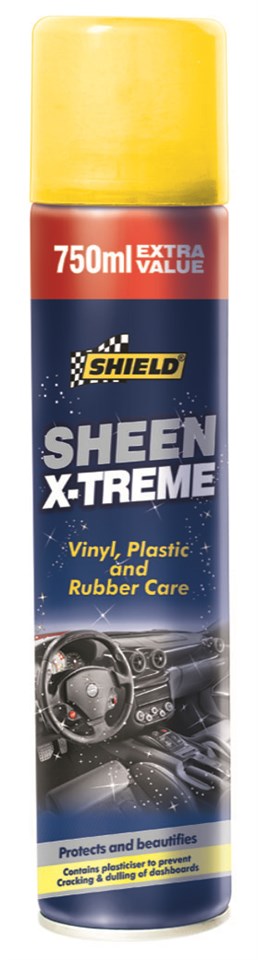Shield – Sheen Xtreme 750Ml Cherry