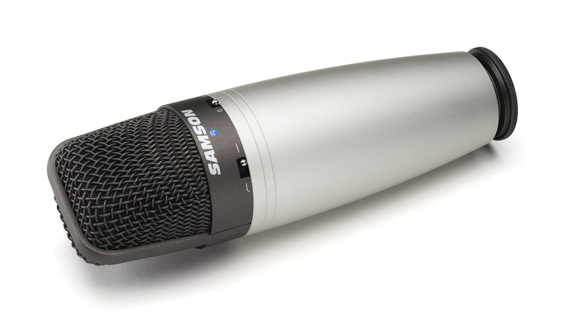 Samson C03 Multi-Pattern Condenser Microphone