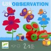 Djeco Little Observation Board Game Djeco Little Observation Board Game