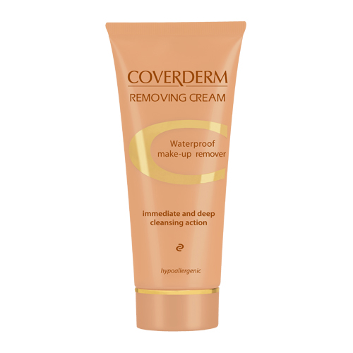 Coverderm Removing Cream 200ml