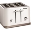 Morphy Richards – Aspect Toaster 4 Slice – White Morphy Richards – Aspect Toaster 4 Slice – White