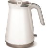 Morphy Richards – 1.5 Litre Aspect Kettle – White Morphy Richards – 1.5 Litre Aspect Kettle – White