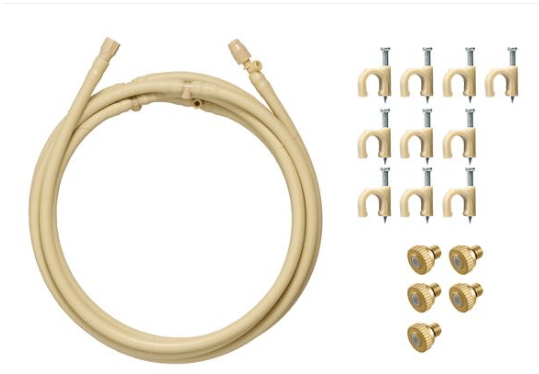 Orbit – 9mm Outdoor Misting Extension Kit