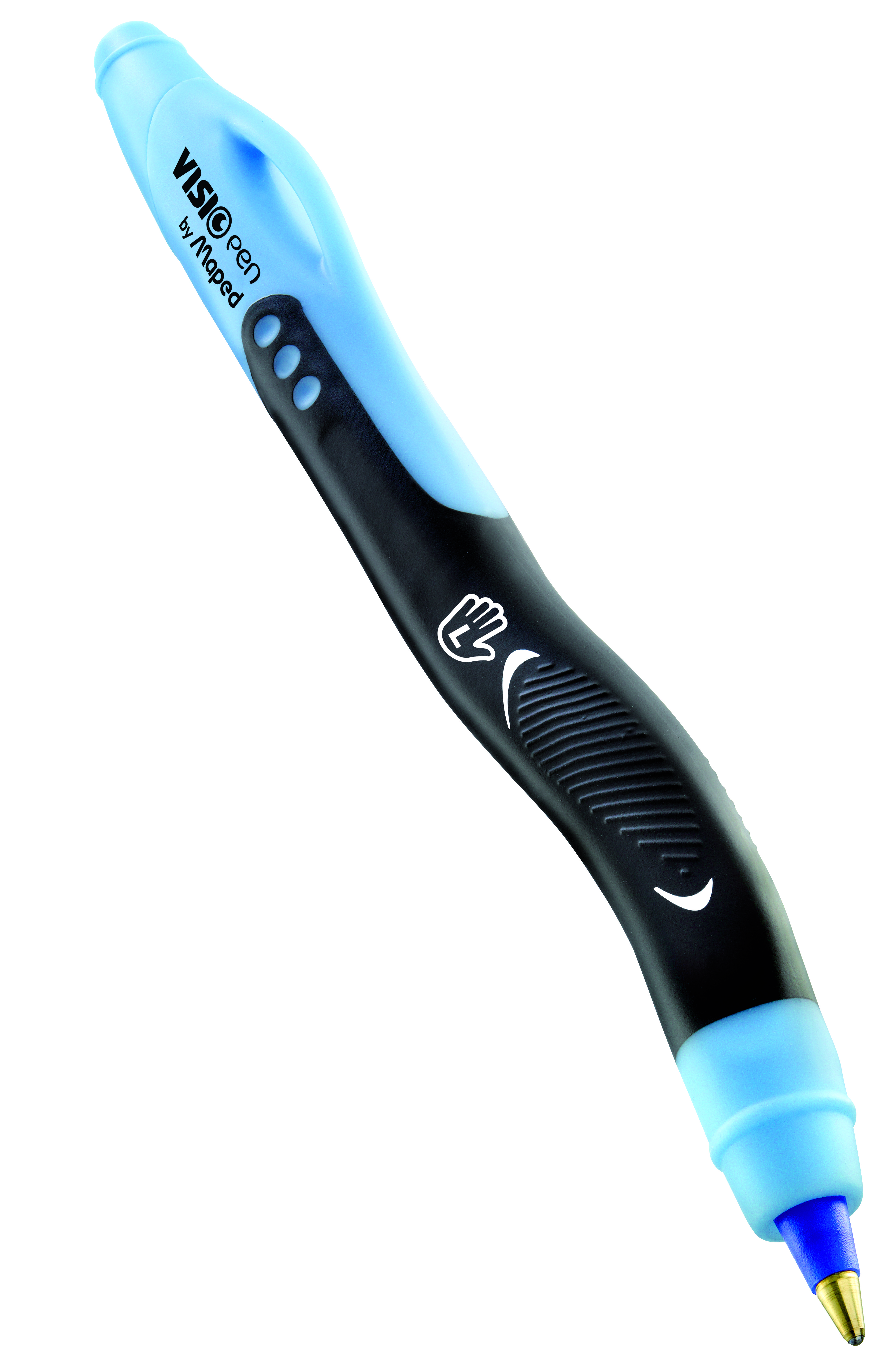 Maped Visio Left Handed Ball Pen – Blue