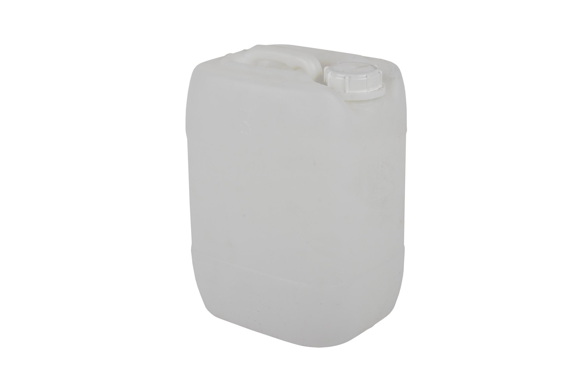 Polyoak – Container Plastic Water Can 10 Litre