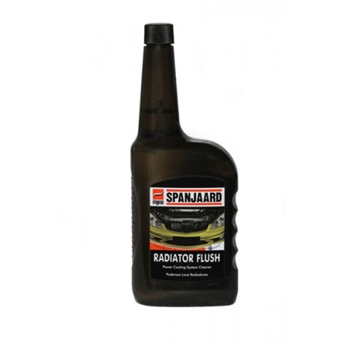 Spanjaard Radiator Flush 375ml