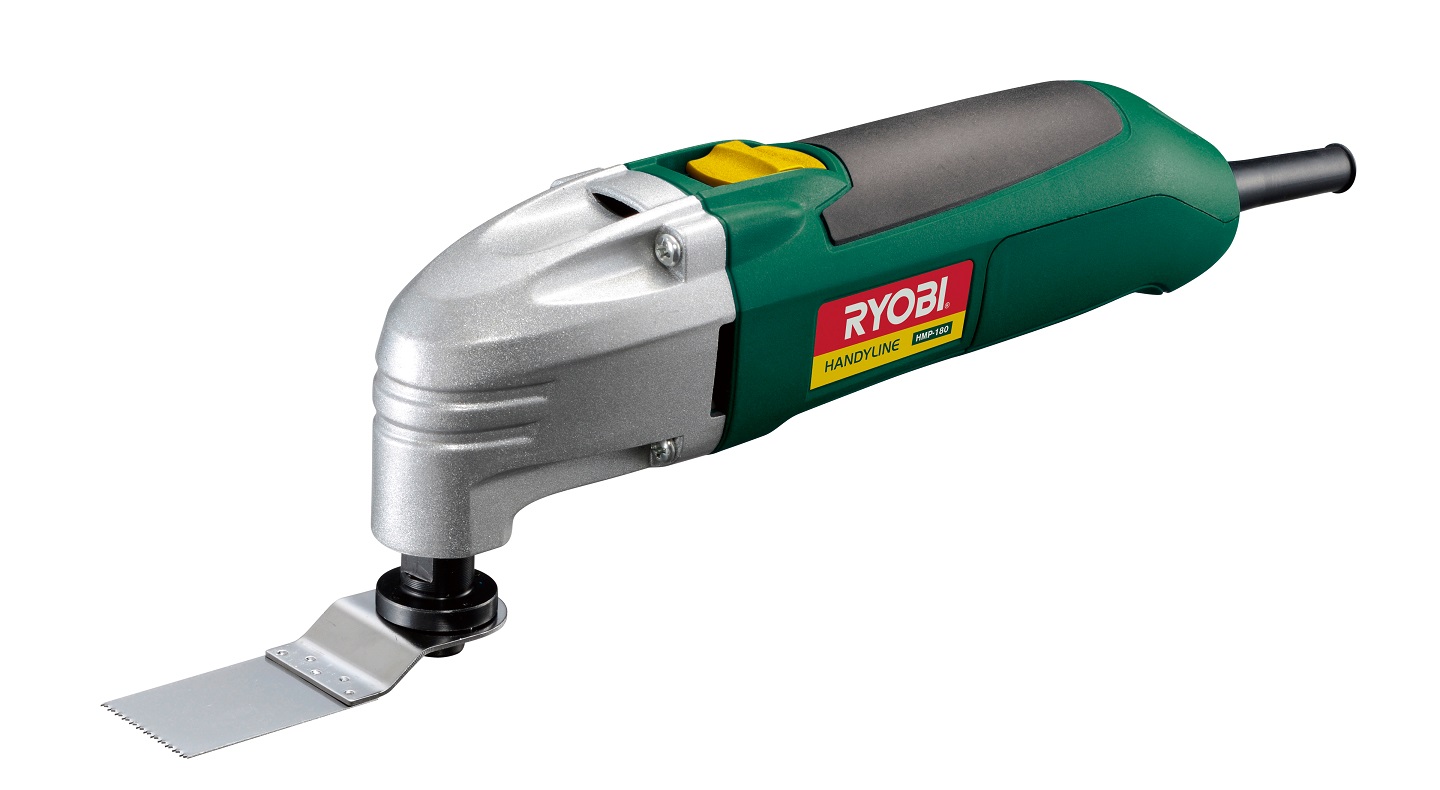 Ryobi – Multi-Purpose Tool – 180 Watt