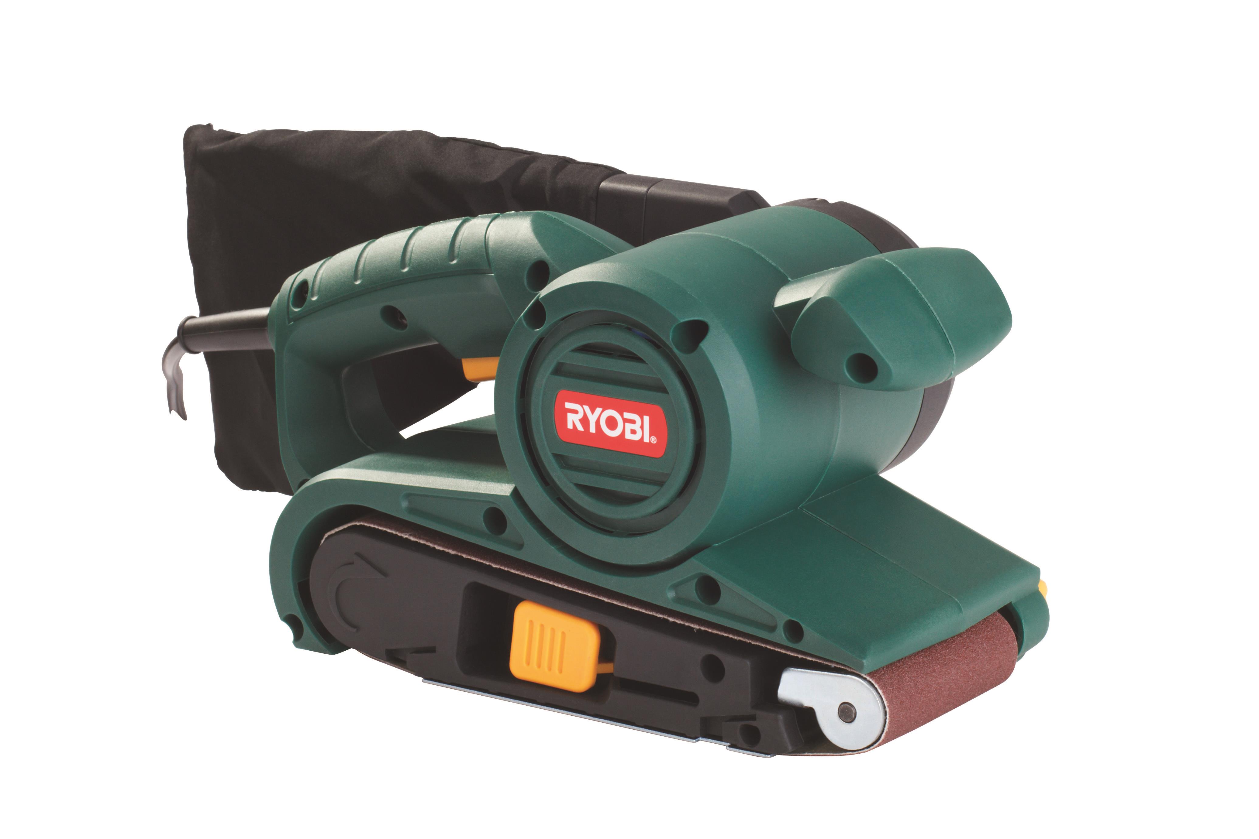 Ryobi – Belt Sander – 720W
