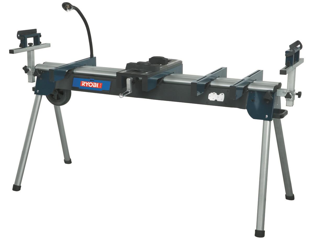 Ryobi – Electric Wood Working Centre