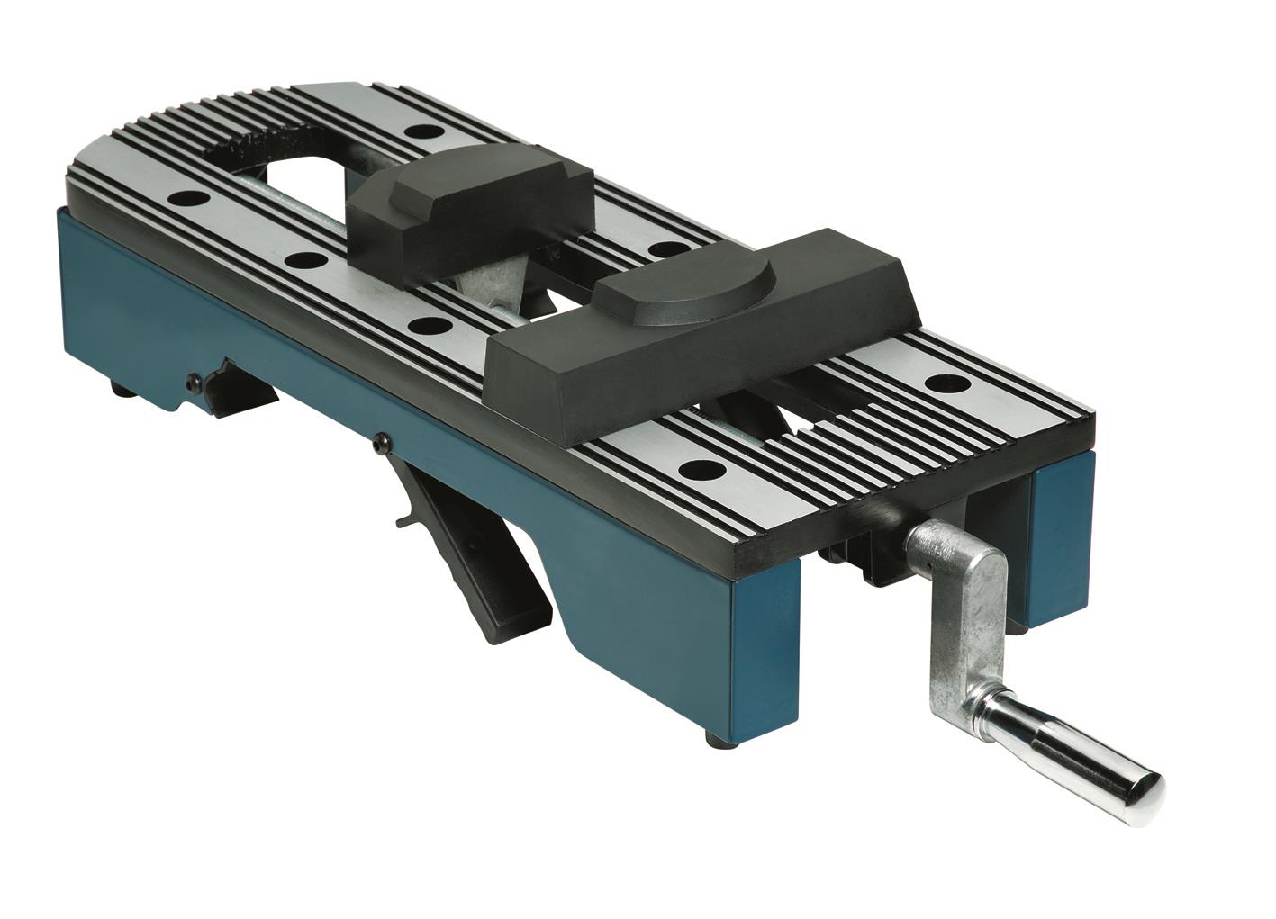 Ryobi – Quick Mount Work Vice