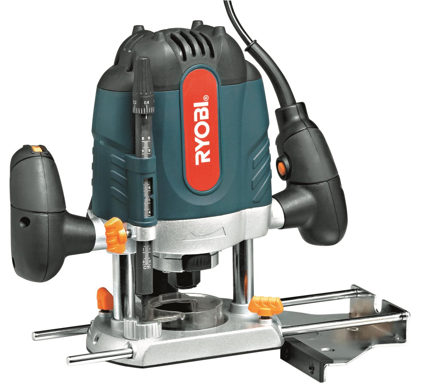 Ryobi – Router 1600 Watt