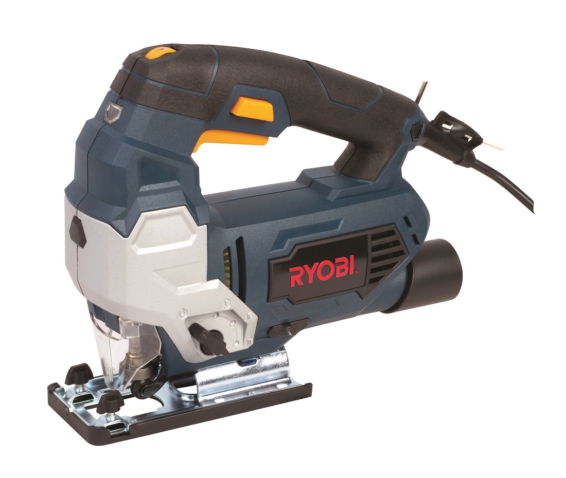 Ryobi – Jigsaw Variable Speed With Laser – 800 Watt