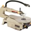 Ryobi – Scroll Saw 120 Watt Variable Speed With Light – 405Mm Ryobi – Scroll Saw 120 Watt Variable Speed With Light – 405Mm
