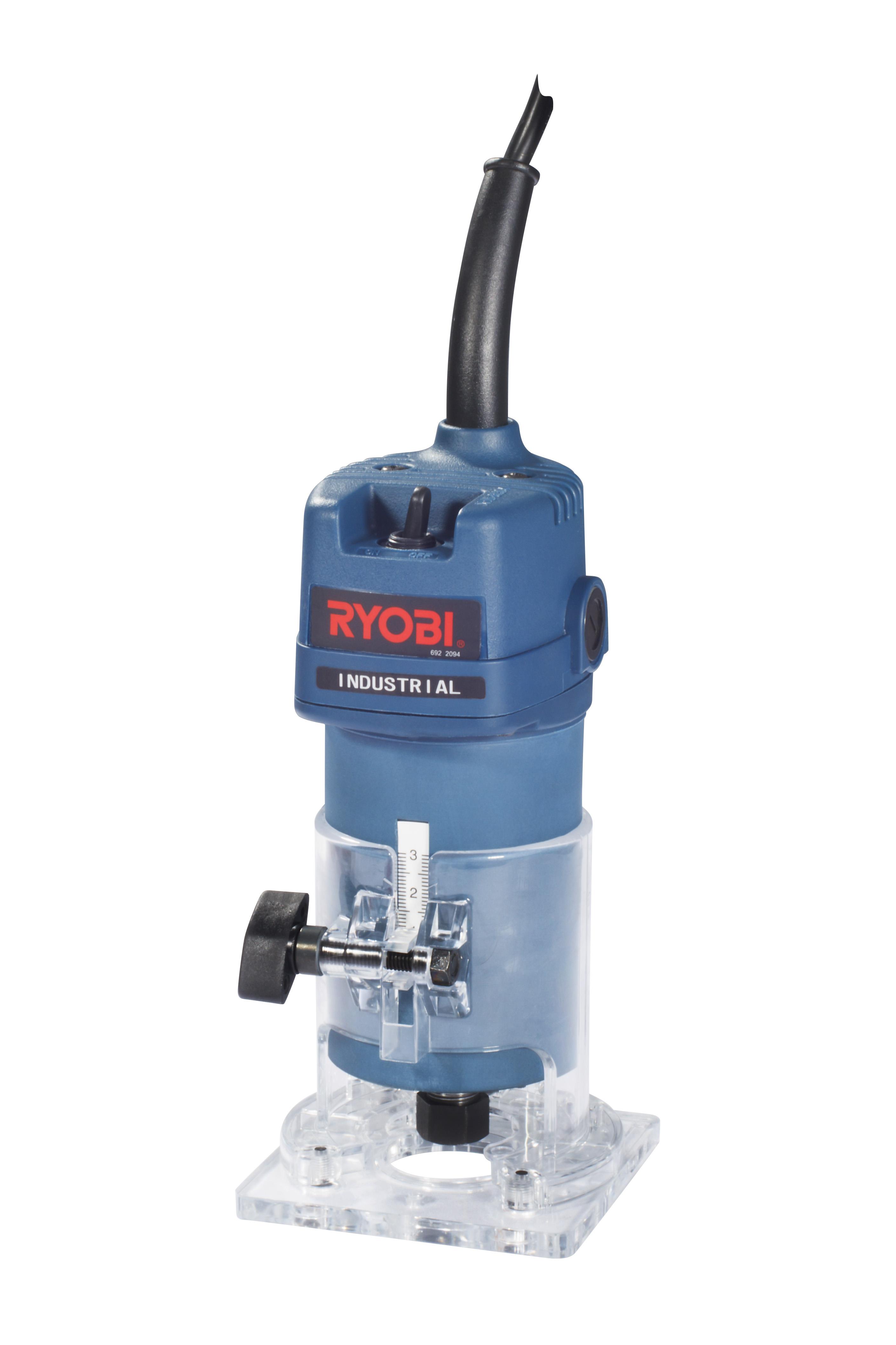 Ryobi – Laminate Trimmer 500 Watt