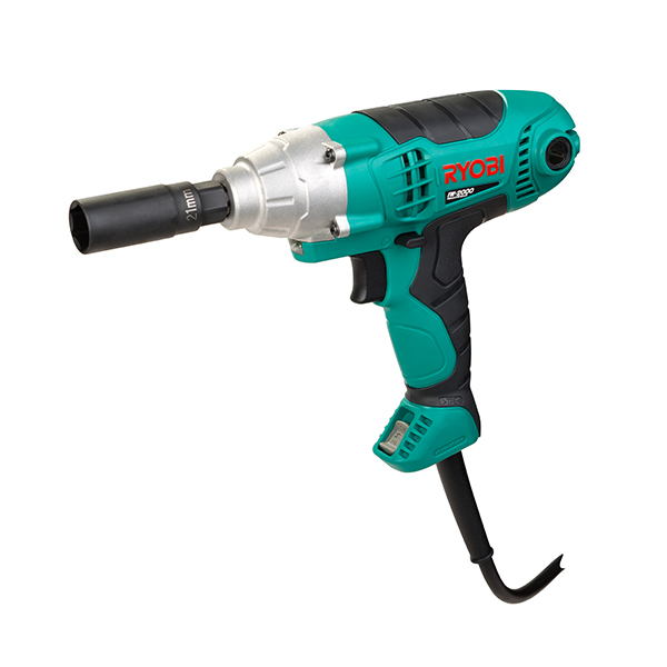 Ryobi – Industrial Impact Wrench