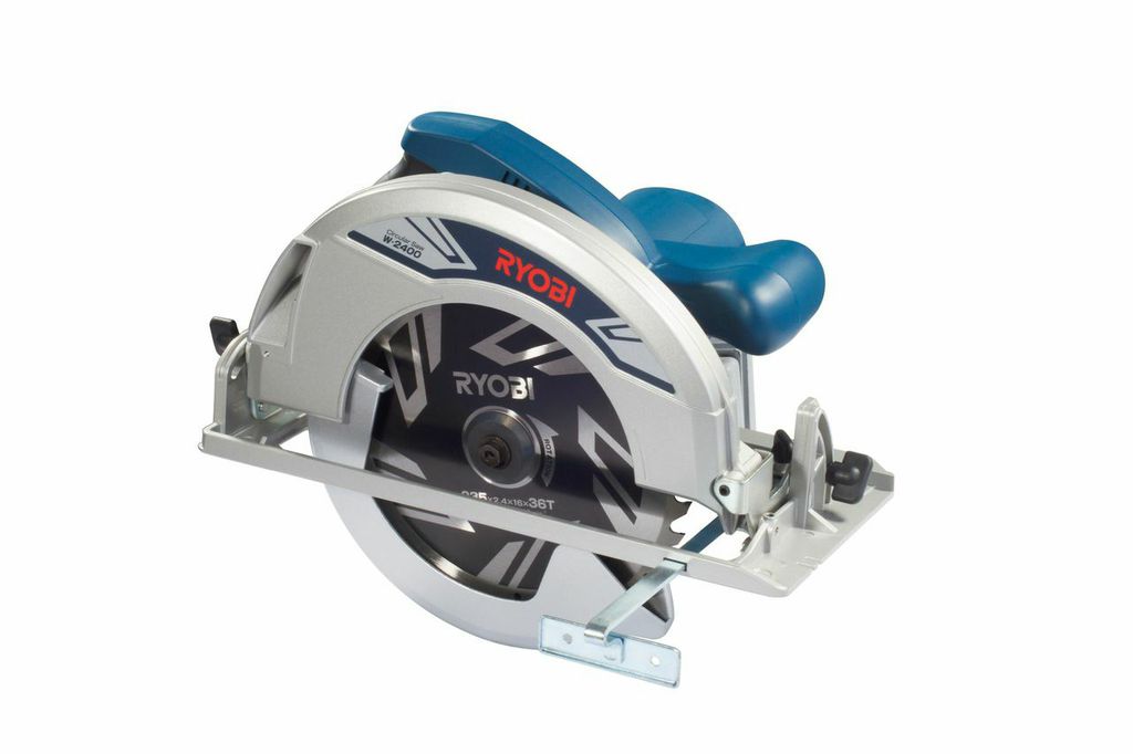 Ryobi – Circular Saw – 2400 Watt