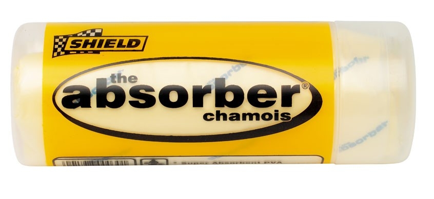 Shield – Absorber PVA Chamois