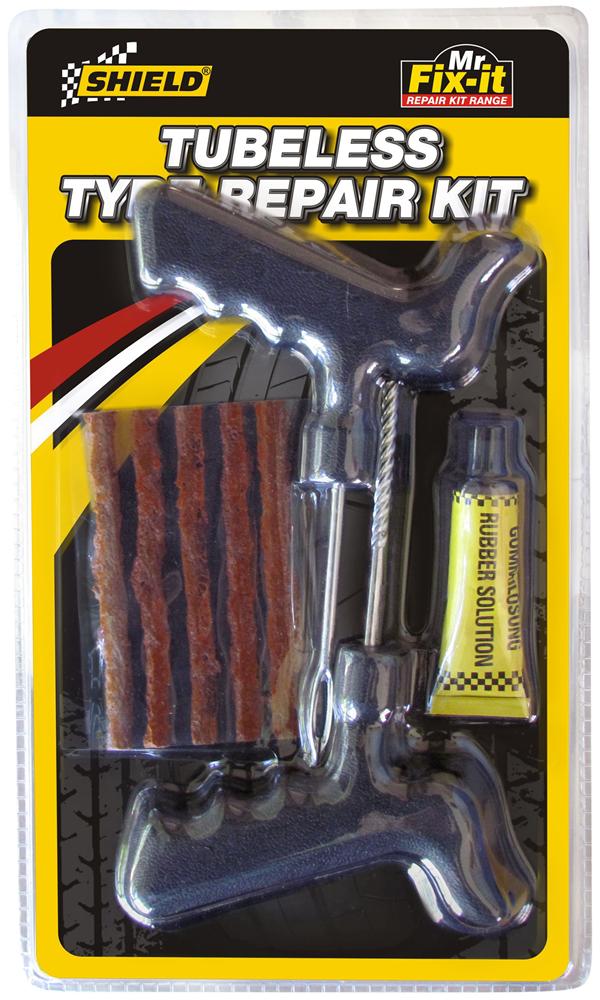 Shield – Tyre Repair Kit