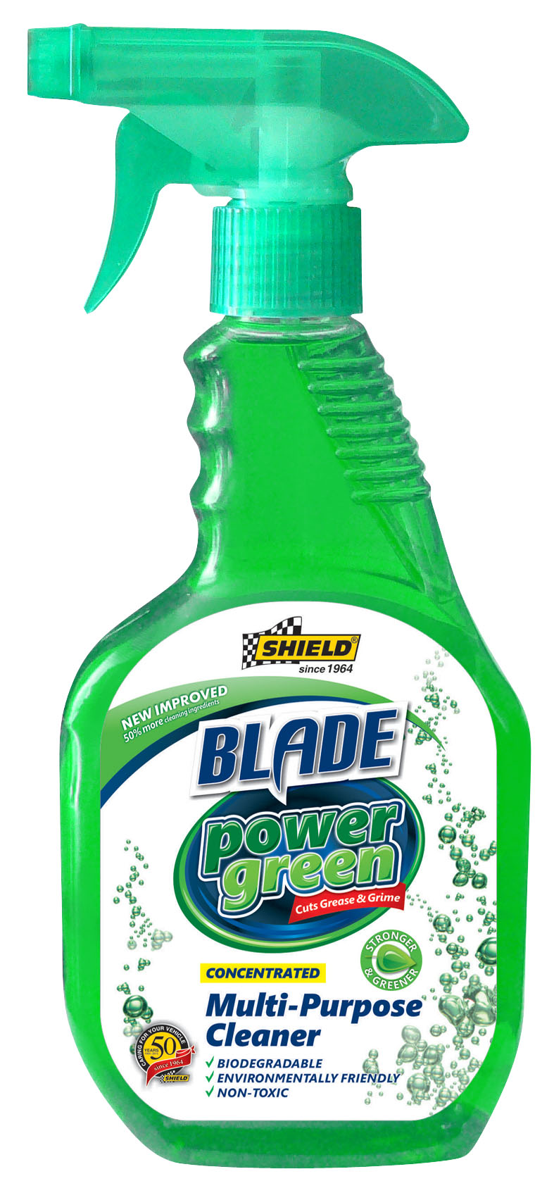 Shield – Blade All Purpose Cleaner 750ml