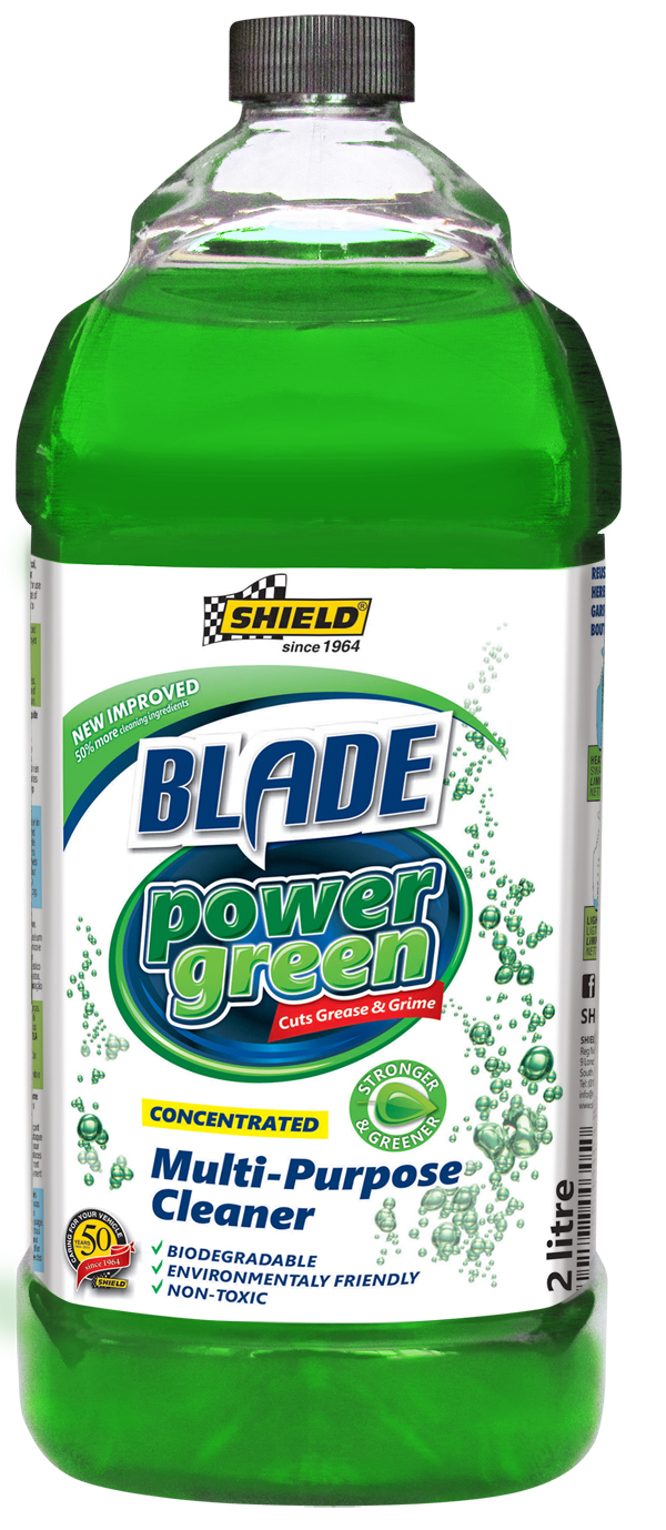 Shield – Blade All Purpose Cleaner 2L