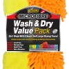 Shield – MicroFibre Wash ‘n Dry Value Pack Shield – MicroFibre Wash ‘n Dry Value Pack