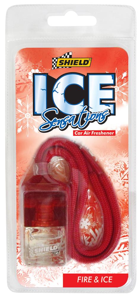 Shield – Ice Sensations Fire Ice