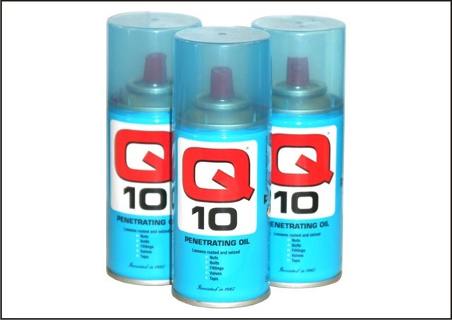 Moto-Quip – Penetrating Oil