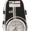 Moto-Quip – Heavy Duty Metal Tyre Gauge Moto-Quip – Heavy Duty Metal Tyre Gauge